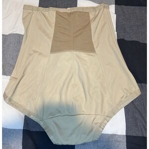 Bellefit Girdle Pull Up Postpartum Belly Abdominal Wrap Size Large